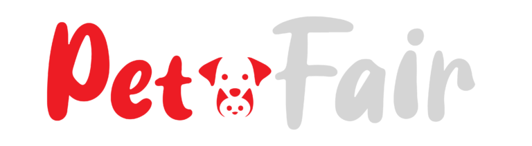 Pet Fair Woodlands logo