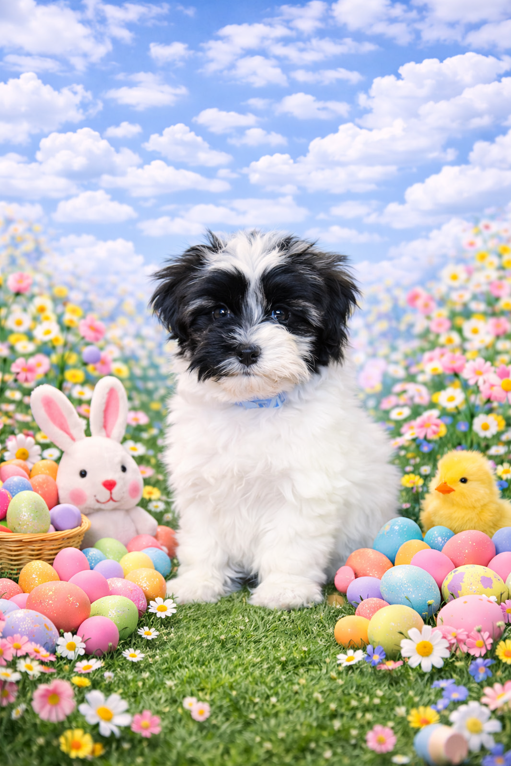HAVANESE 0320 BOY