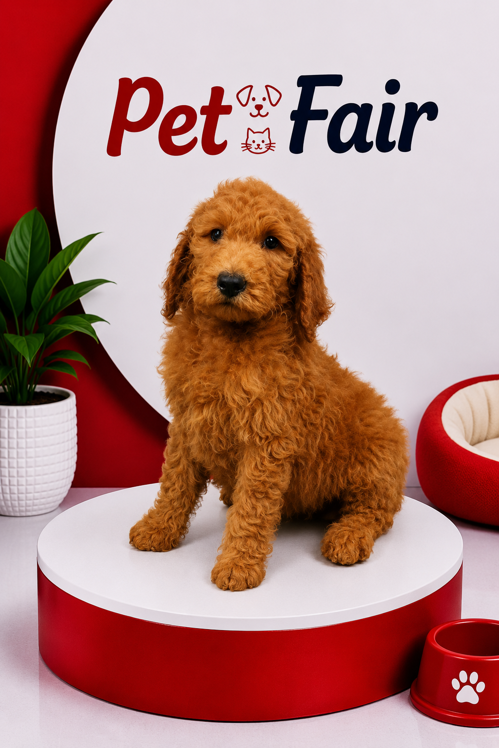 GOLDENDOODLE 3146 BOY