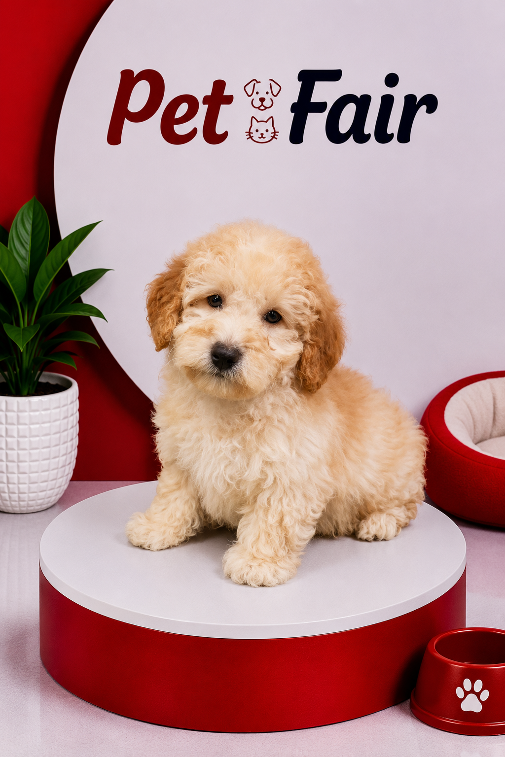 POODLE 2889 BOY