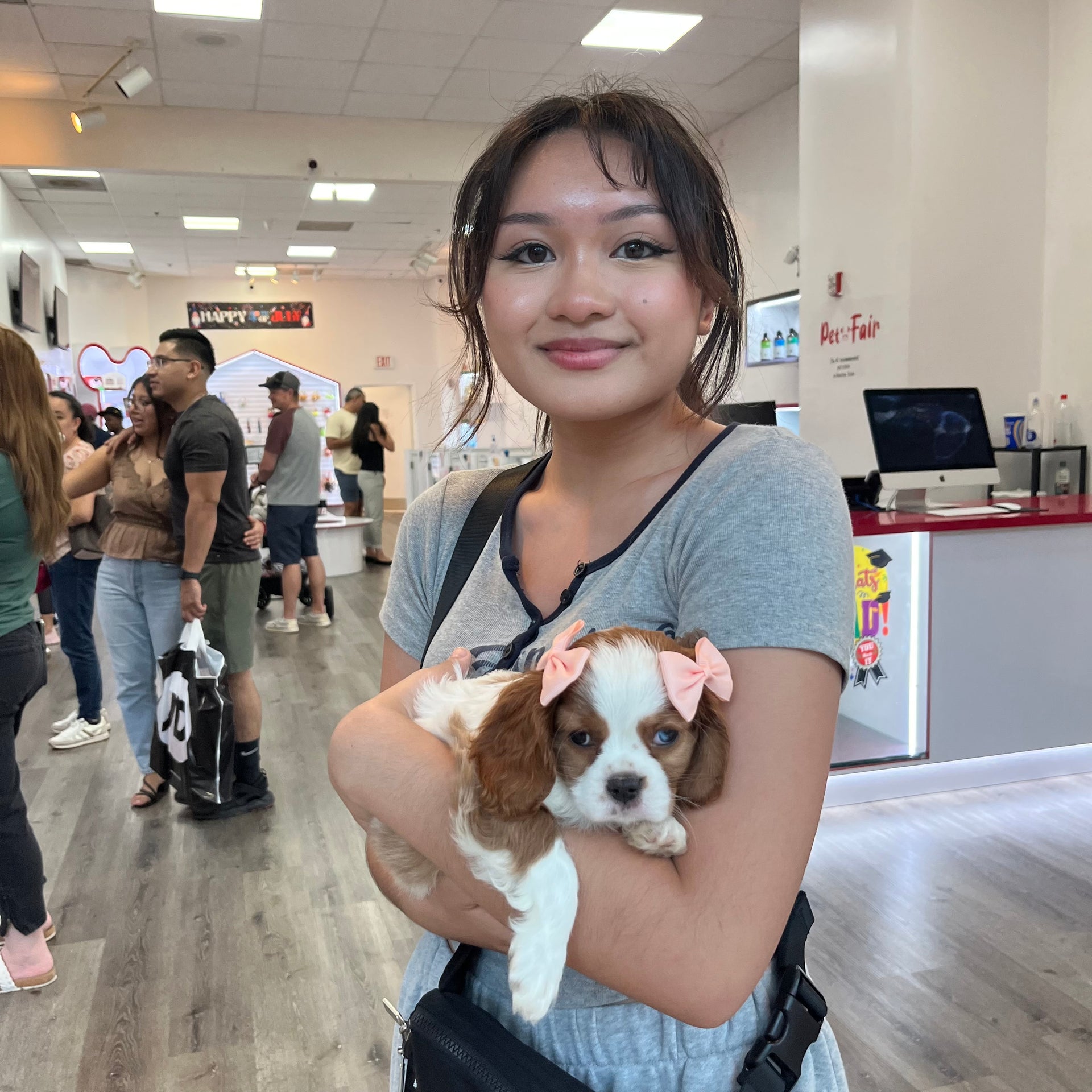 Pet Fair The Woodlands, Texas My Store