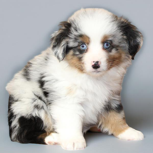 Aus Shepherd 9960 Boy